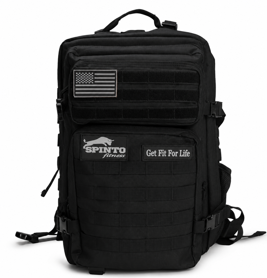Performance Gym Backpack