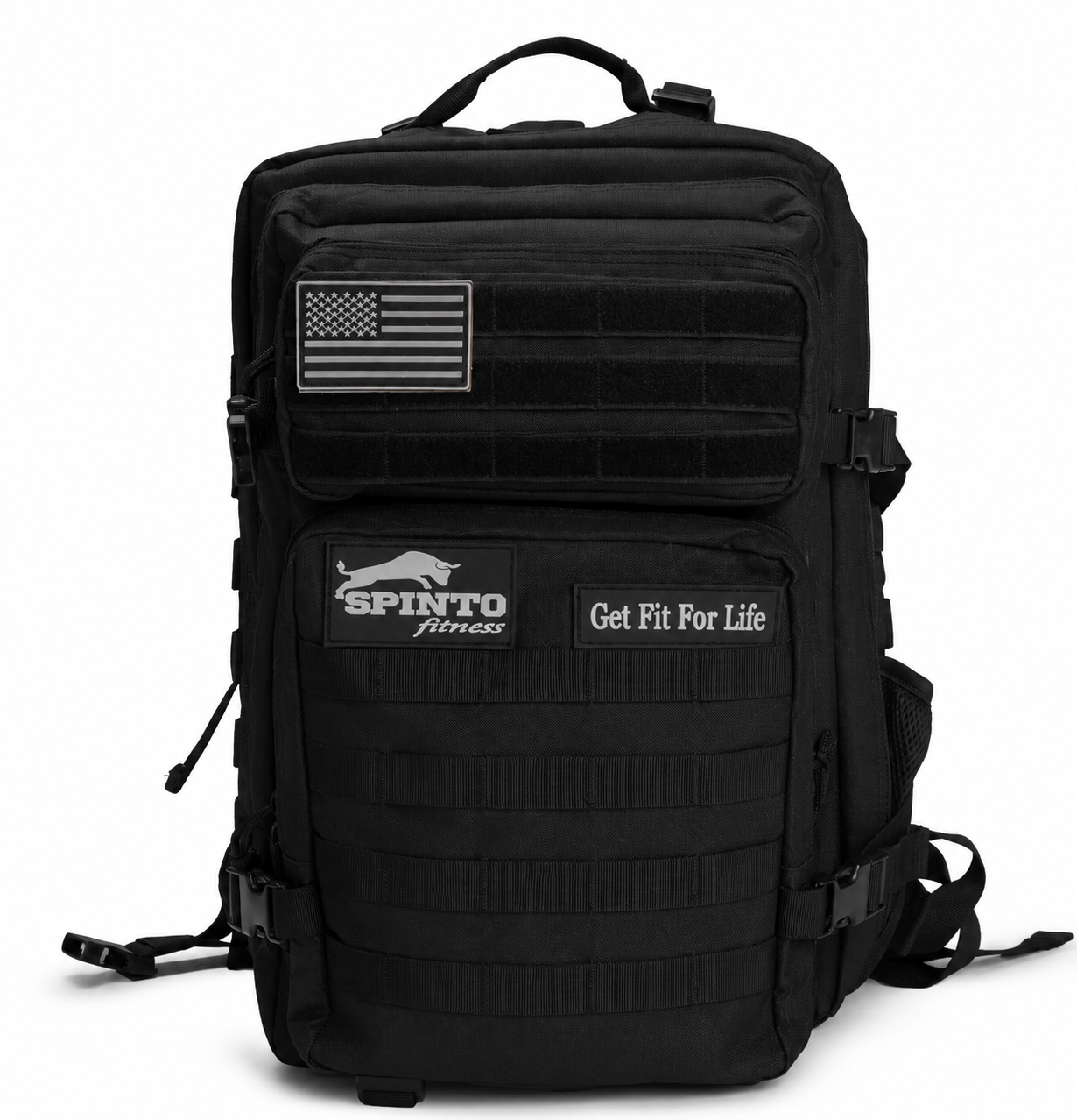 Performance Gym Backpack