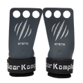 Bear Komplex Carbon Comp 3-Hole Hand Grips