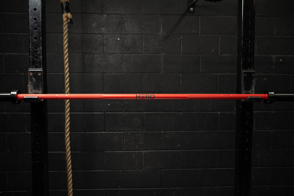 The Legend Bar - 'Teufel Hunden' Edition