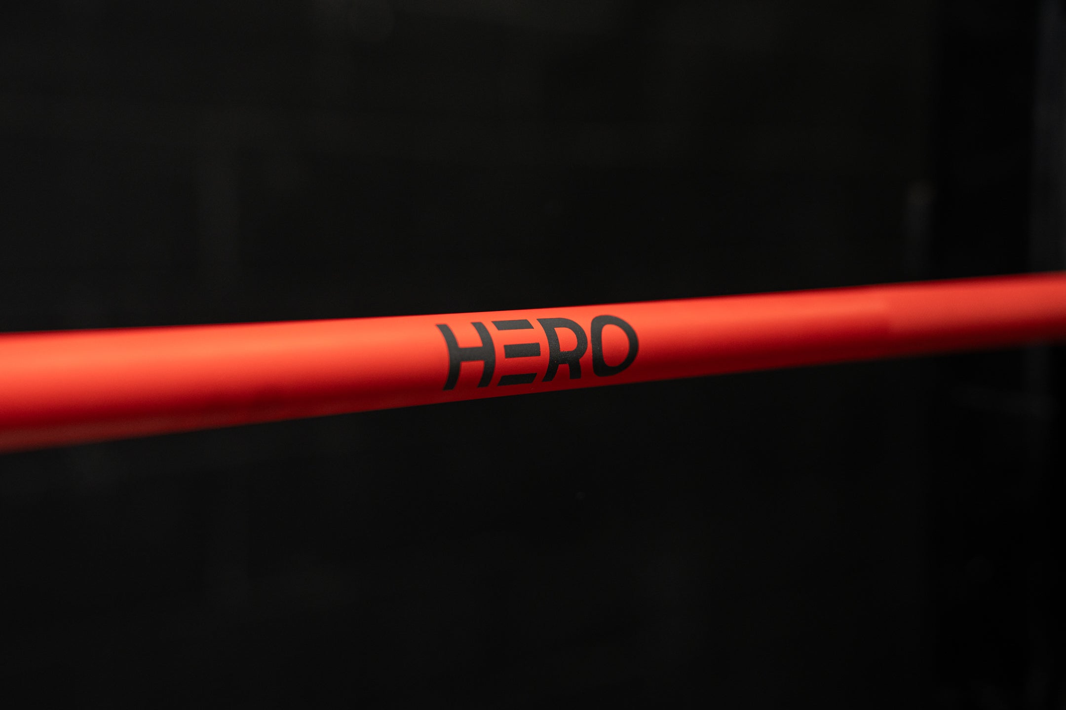 The Legend Bar - 'Teufel Hunden' Edition
