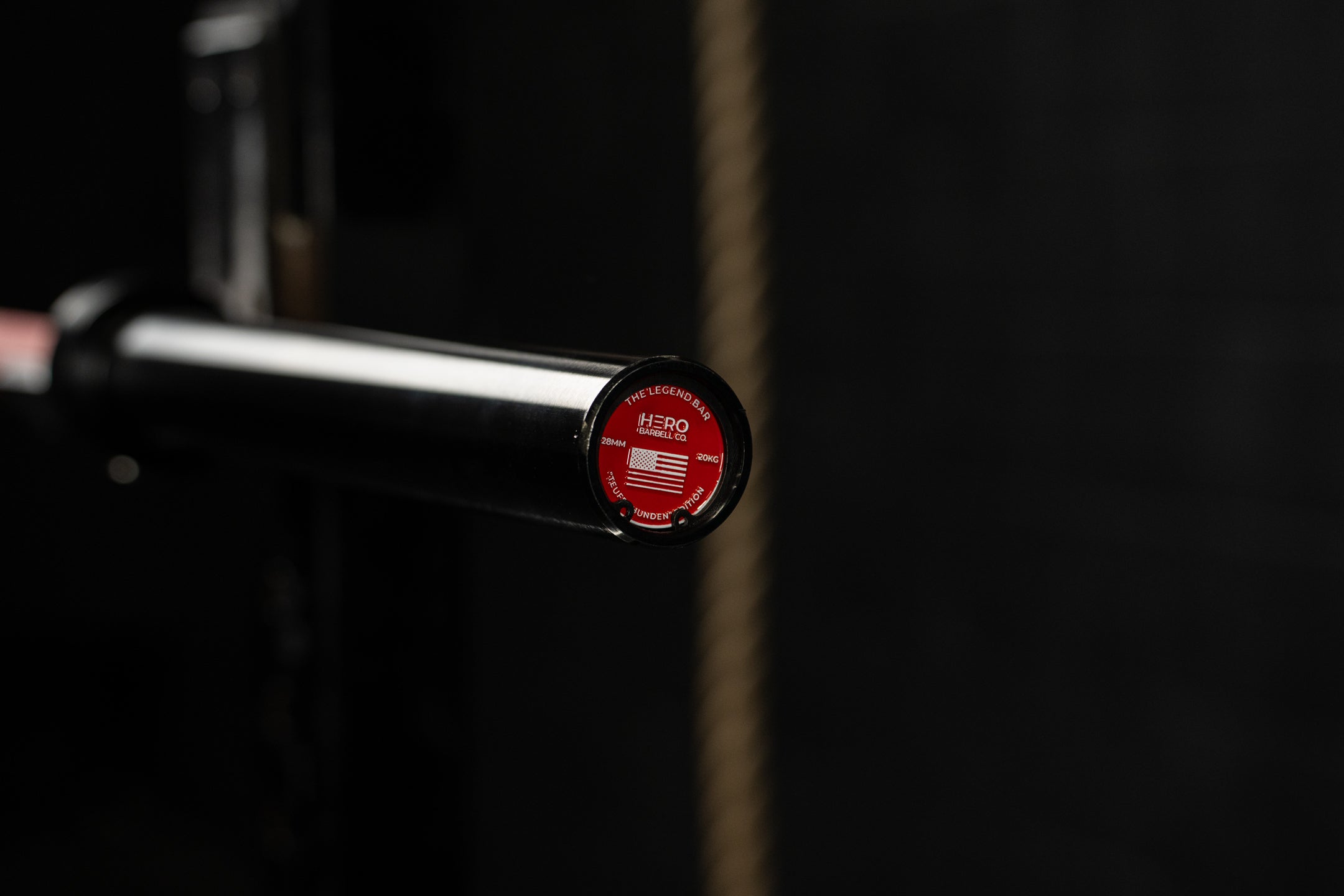 The Legend Bar - 'Teufel Hunden' Edition