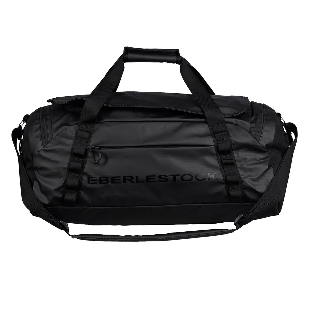 Eberlestock Hyllus Duffel - Ultra-Durable & Water Resistant w/ Internal & External Pockets