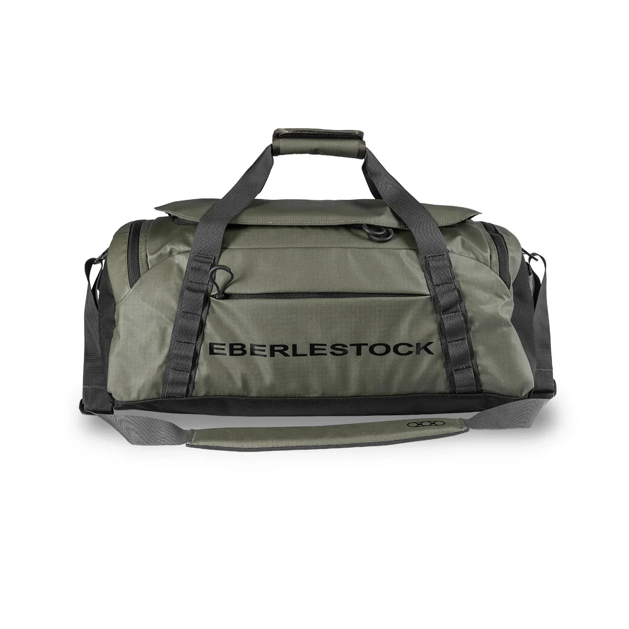 Eberlestock Hyllus Duffel - Ultra-Durable & Water Resistant w/ Internal & External Pockets