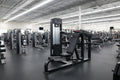 Selectorized Adjustable Chest / Shoulder Press (New)