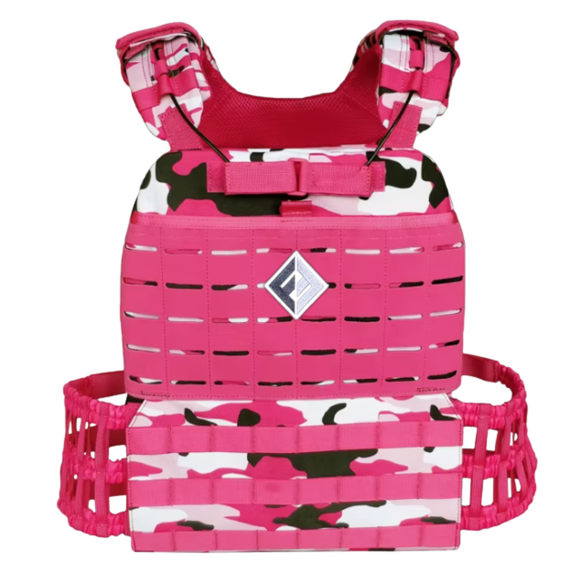 Weight Vest Plate Carrier