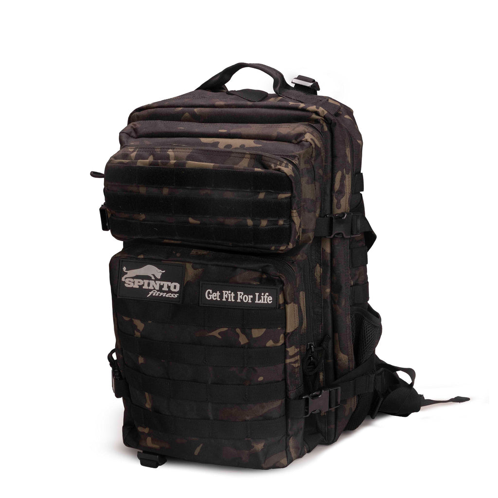 Performance Gym Backpack