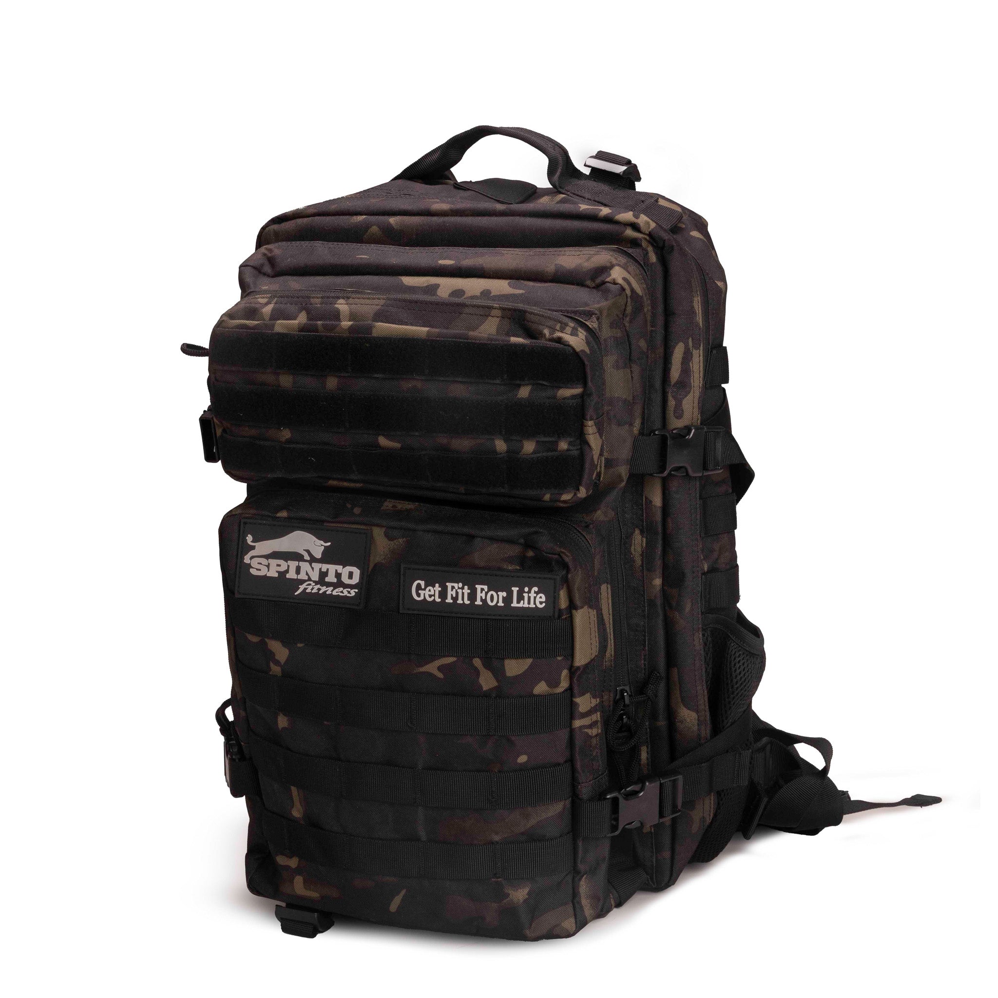 Performance Gym Backpack