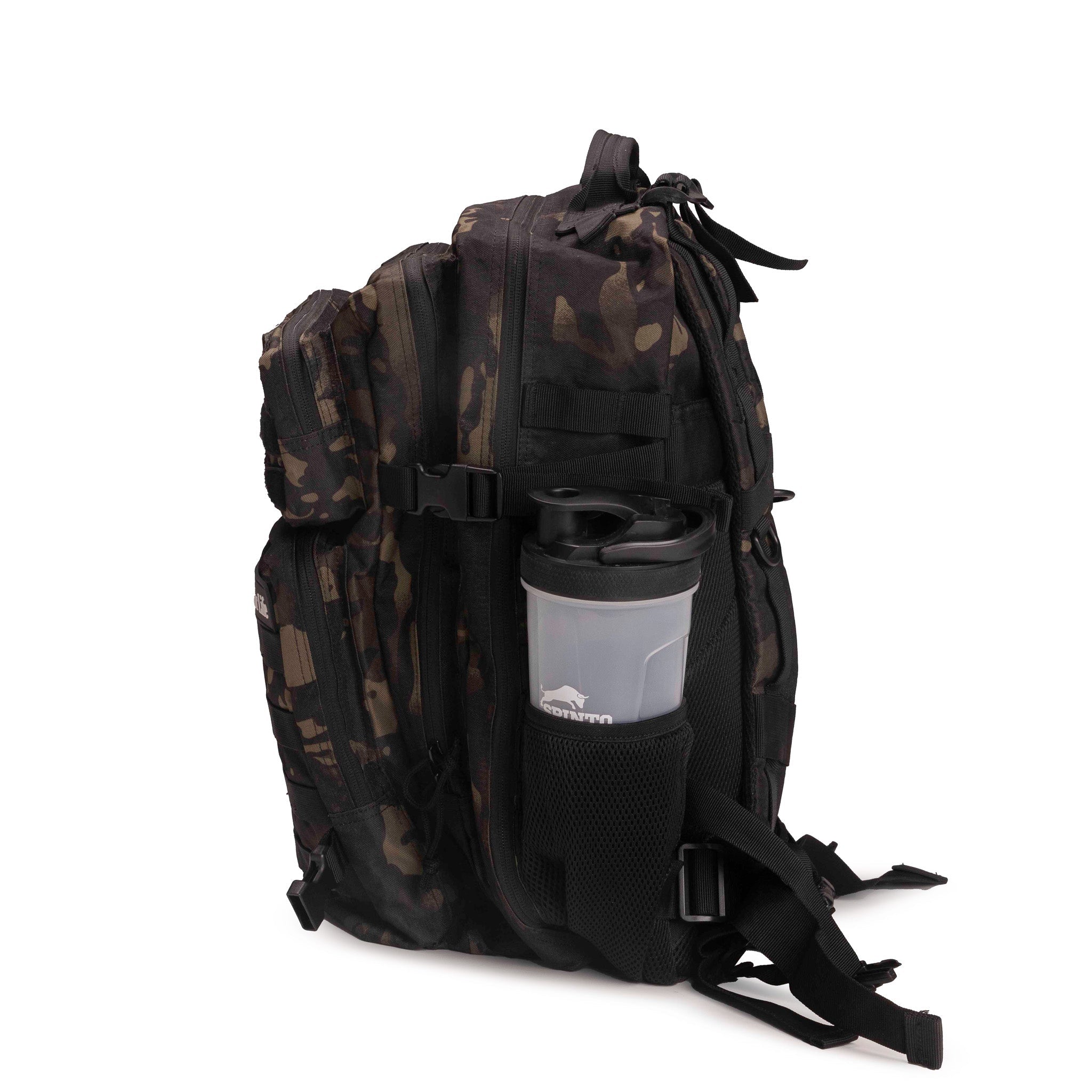 Performance Gym Backpack