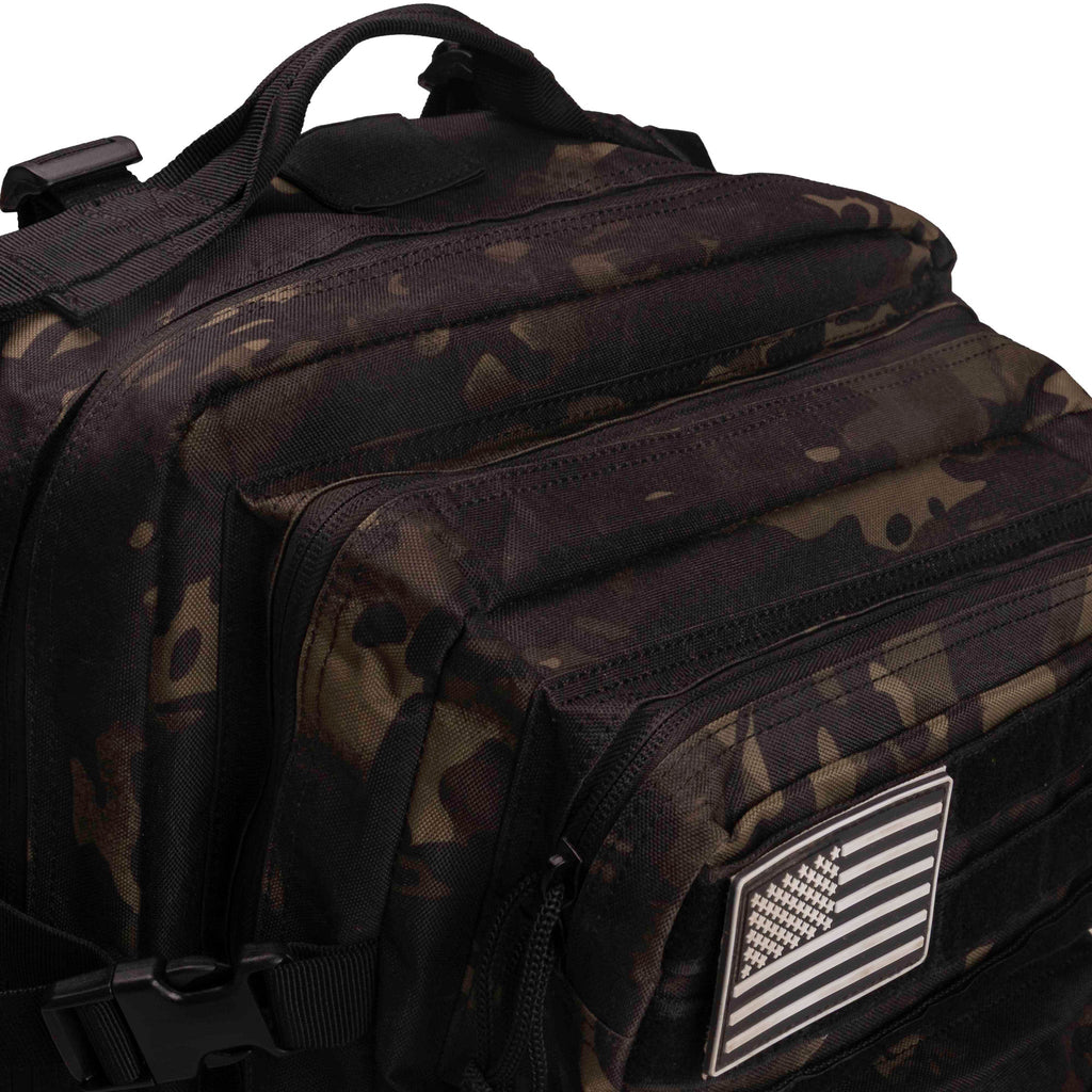 Performance Gym Backpack