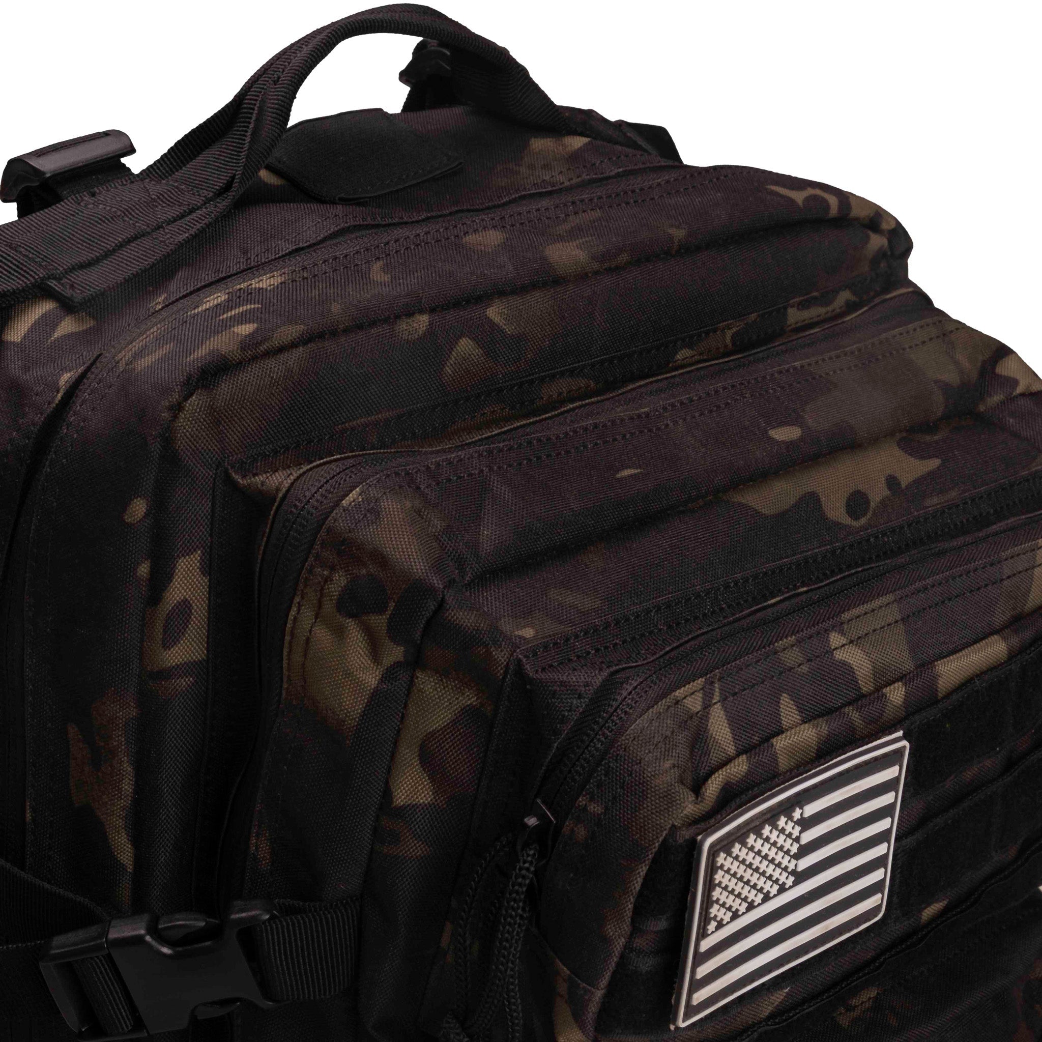 Performance Gym Backpack