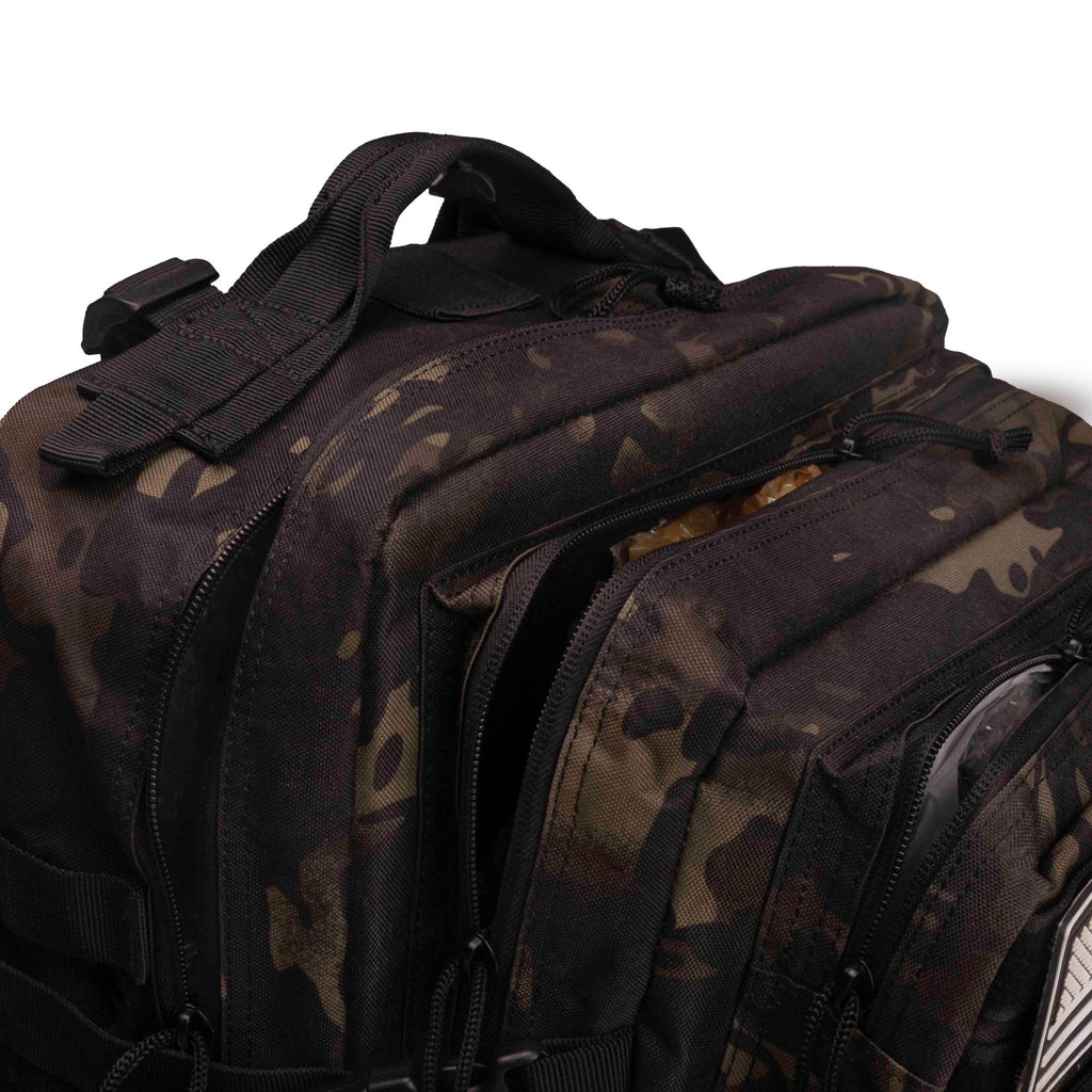 Performance Gym Backpack