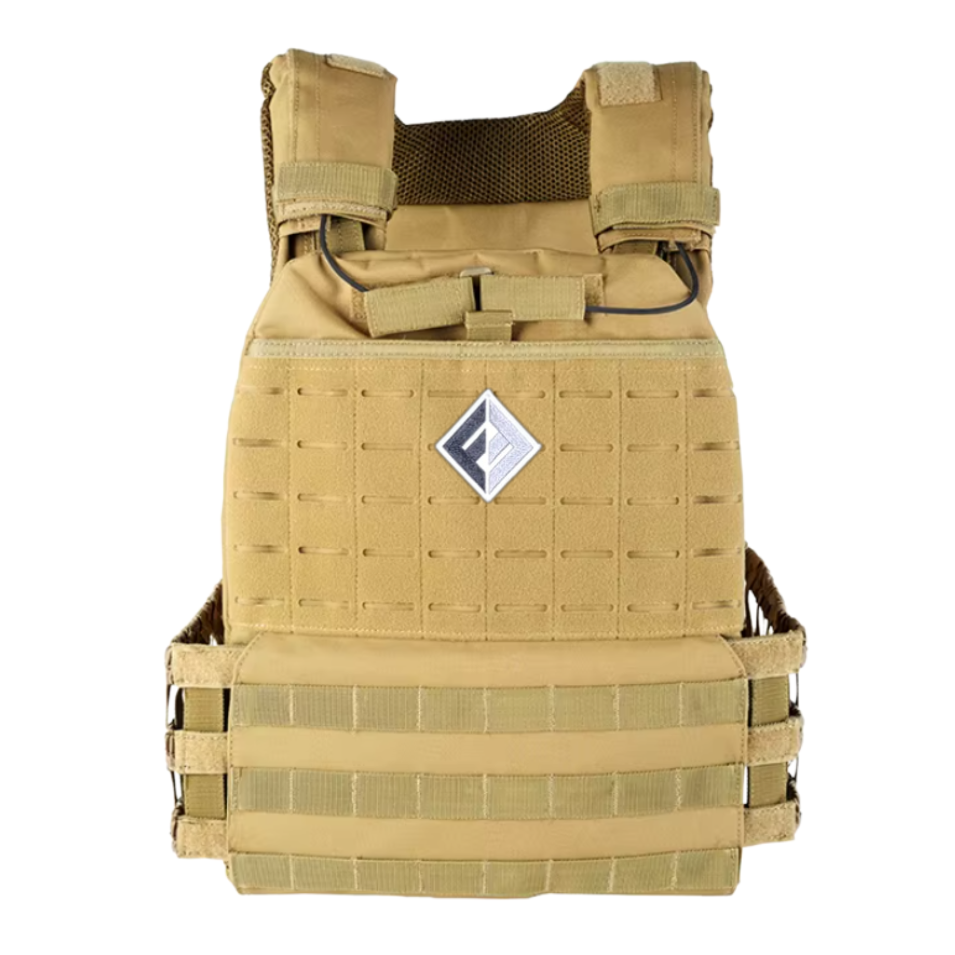 Weight Vest Plate Carrier