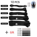 Pull-Up Assist Band – Heavy Duty Resistance Loop